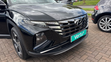 Hyundai TUCSON 1.6 TGDi Hybrid 230 Premium 5dr 2WD Auto Hybrid Estate